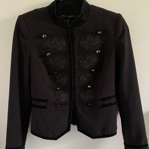 Asian Inspired Jacket